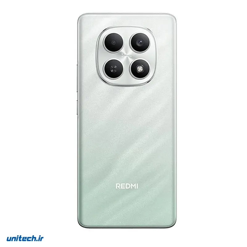 گوشی موبایل شیائومی مدل Redmi Note 15 4G دو سیم کارت ظرفیت 128 گیگابایت و رم 6 گیگابایت4